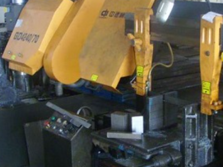 杞县SM45模具钢
