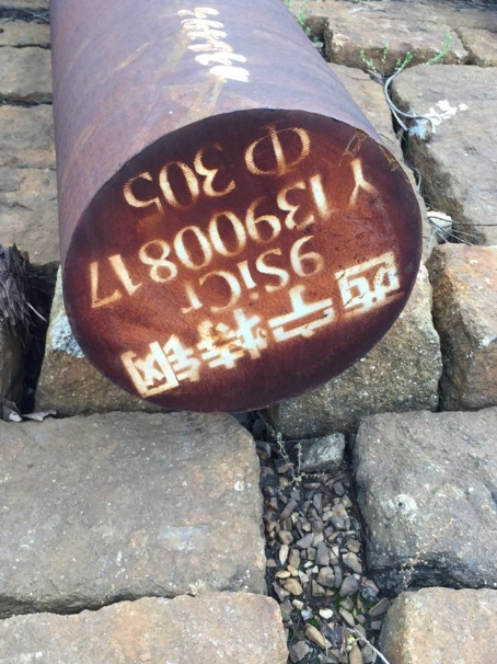 杞县9CrSi工具钢