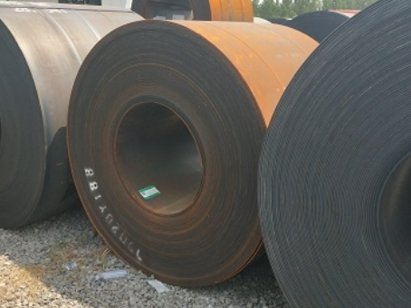 杞县Q355NHB耐候板